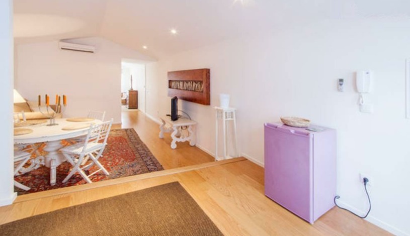 Apartment Rua das Taipas Porto - Apt 31735