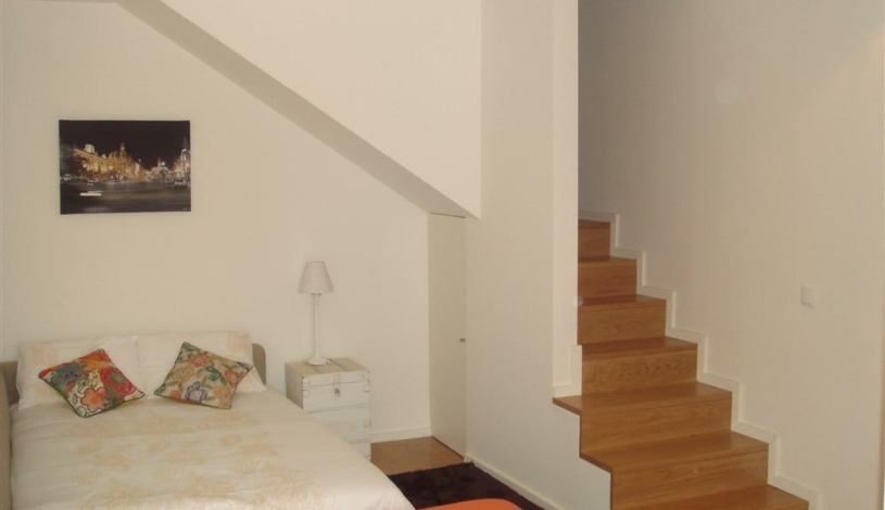 Apartment Rua das Taipas Porto - Apt 34896