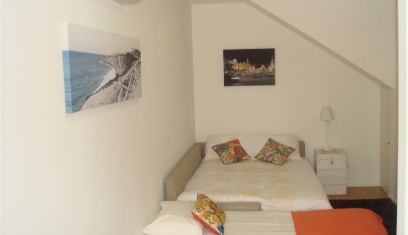 Apartment Rua das Taipas Porto - Apt 34896
