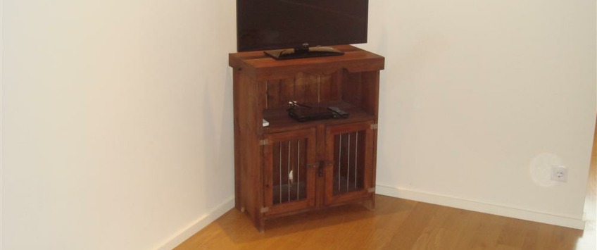 Apartment Rua das Taipas Porto - Apt 34896