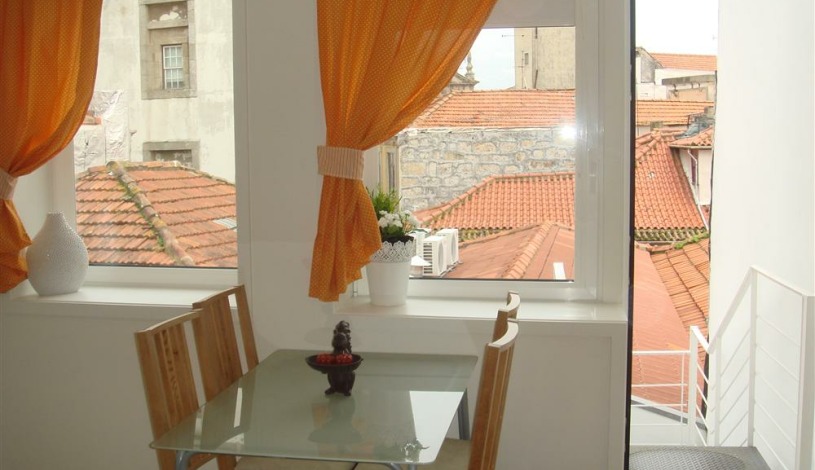 Apartment Rua das Taipas Porto - Apt 34896