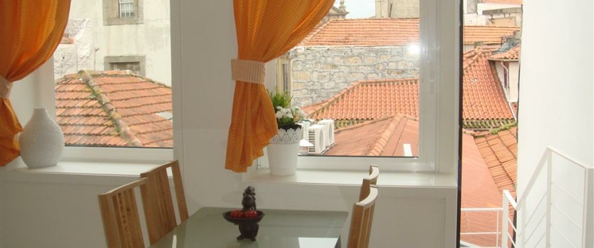 Apartment Rua das Taipas Porto - Apt 34896