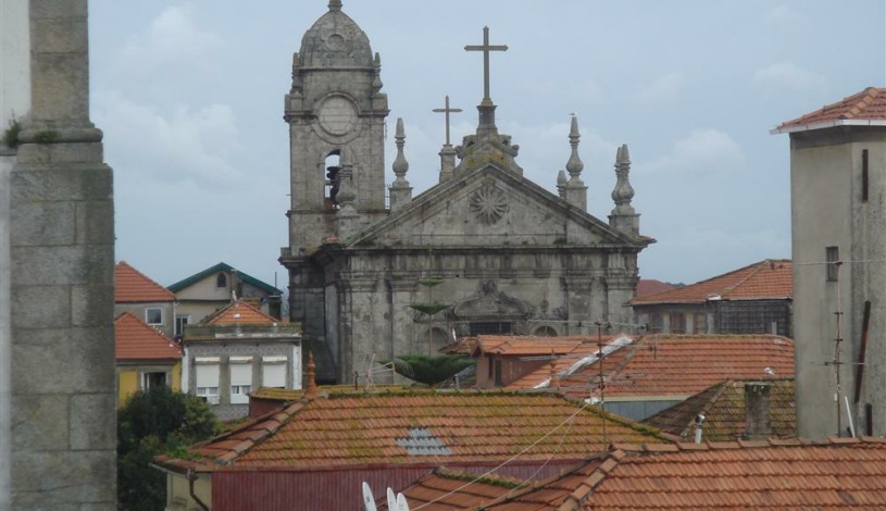 Apartment Rua das Taipas Porto - Apt 34896