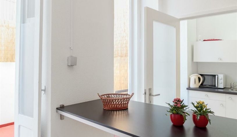 Apartment Rua de Alexandre Braga Porto - Apt 27323