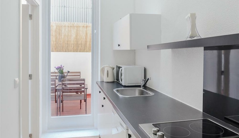 Apartment Rua de Alexandre Braga Porto - Apt 27323