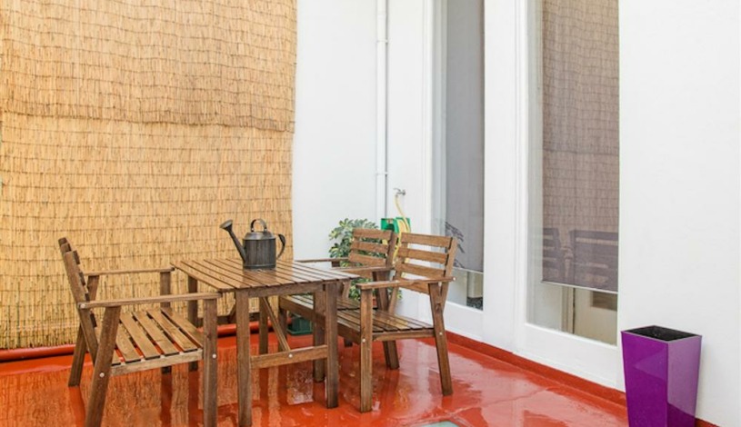 Apartment Rua de Alexandre Braga Porto - Apt 27323