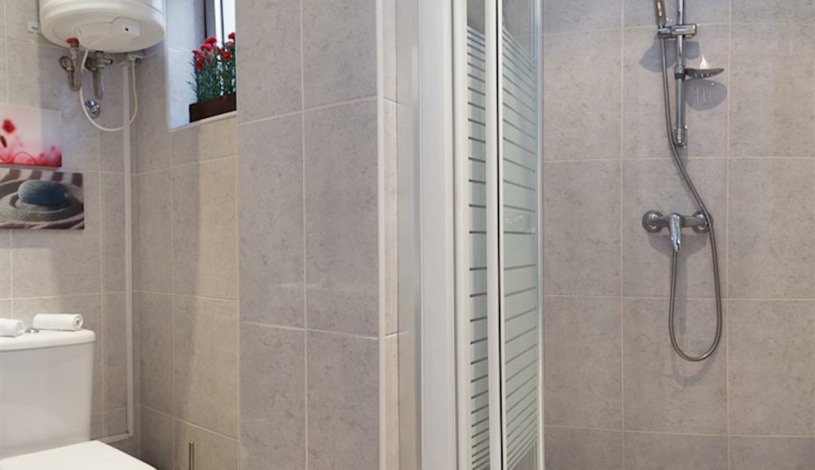 Apartment Rua de Alexandre Braga Porto - Apt 27323