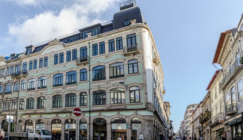 Apartment Rua de Alexandre Braga Porto - Apt 27323