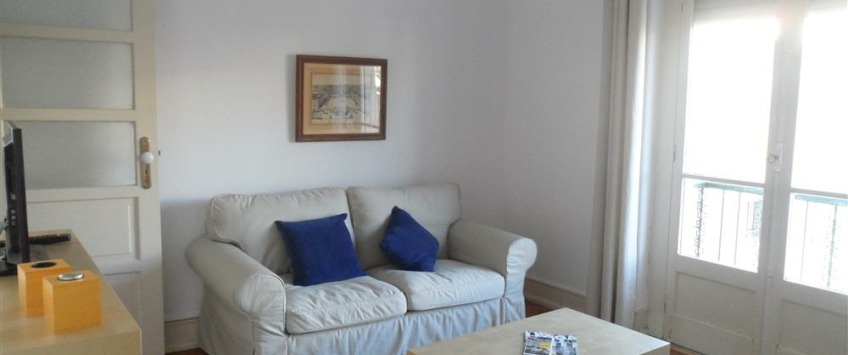 Apartment Rua de Arroios Lisboa - Apt 38222