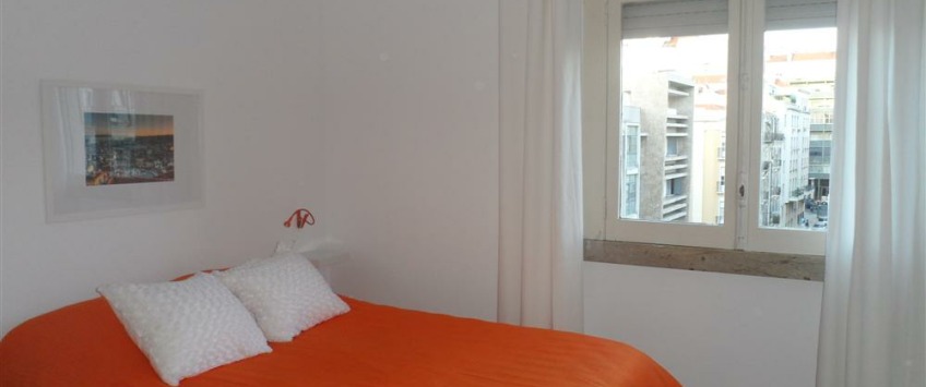 Apartment Rua de Arroios Lisboa - Apt 38222