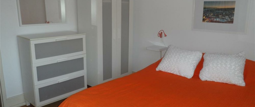 Apartment Rua de Arroios Lisboa - Apt 38222