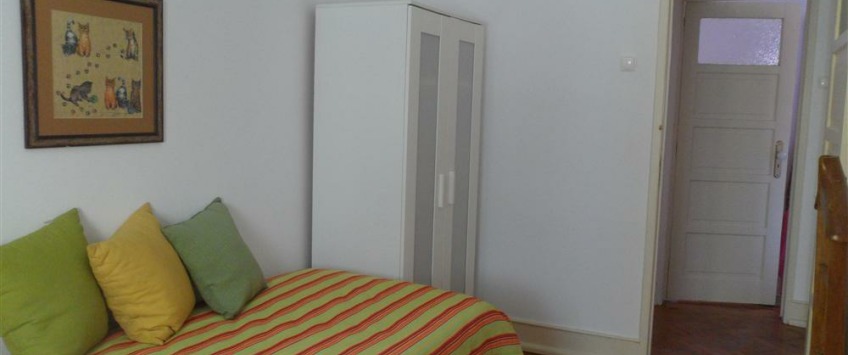 Apartment Rua de Arroios Lisboa - Apt 38222