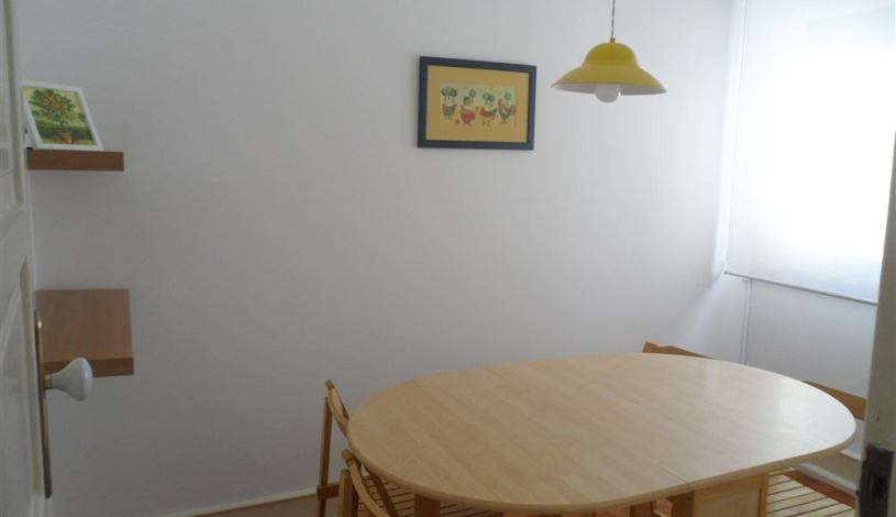 Apartment Rua de Arroios Lisboa - Apt 38222