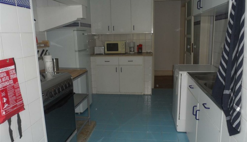 Apartment Rua de Arroios Lisboa - Apt 38222
