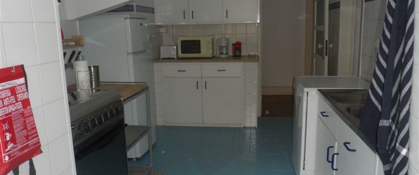 Apartment Rua de Arroios Lisboa - Apt 38222