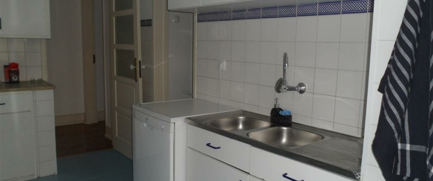 Apartment Rua de Arroios Lisboa - Apt 38222