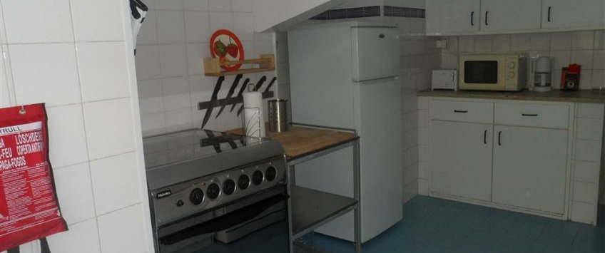 Apartment Rua de Arroios Lisboa - Apt 38222