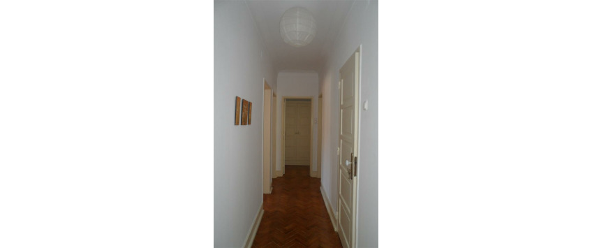 Apartment Rua de Arroios Lisboa - Apt 38222