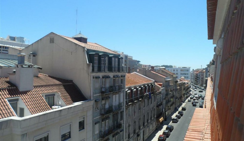 Apartment Rua de Arroios Lisboa - Apt 38222