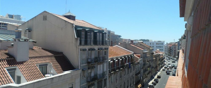 Apartment Rua de Arroios Lisboa - Apt 38222