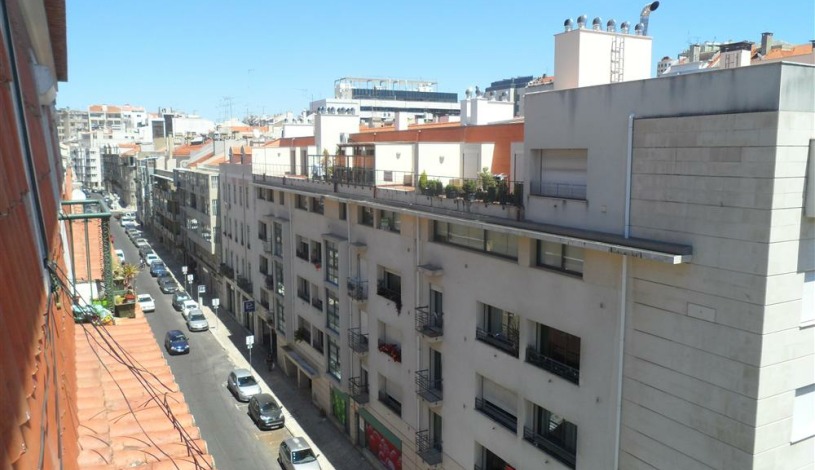 Apartment Rua de Arroios Lisboa - Apt 38222