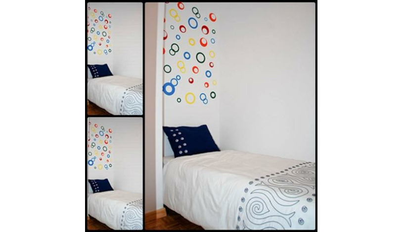 Apartment Rua de Camões Porto - Apt 20844