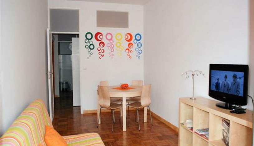 Apartment Rua de Camões Porto - Apt 20844
