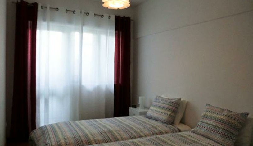 Apartment Rua de Camões Porto - Apt 20844