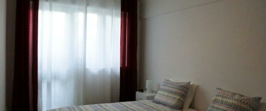 Apartment Rua de Camões Porto - Apt 20844
