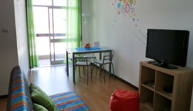 Apartment Rua de Camões Porto - Apt 22936