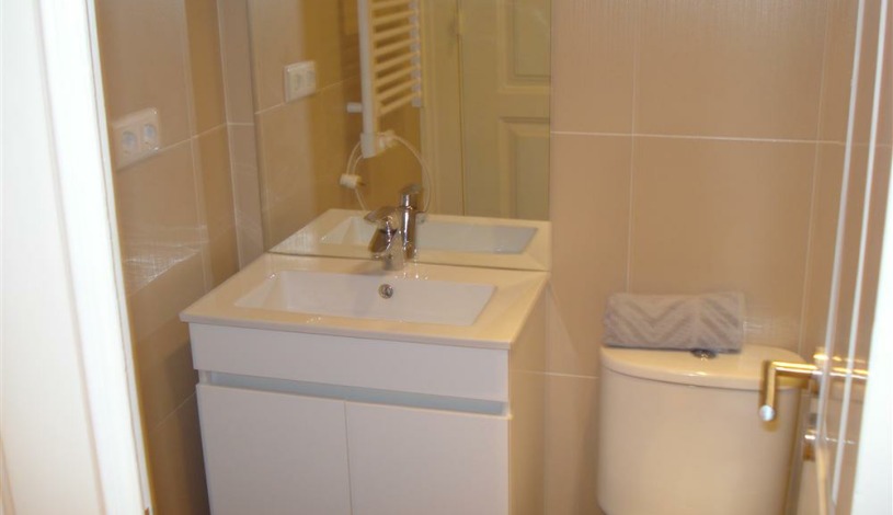Apartment Rua de Costa Cabral Porto - Apt 39330