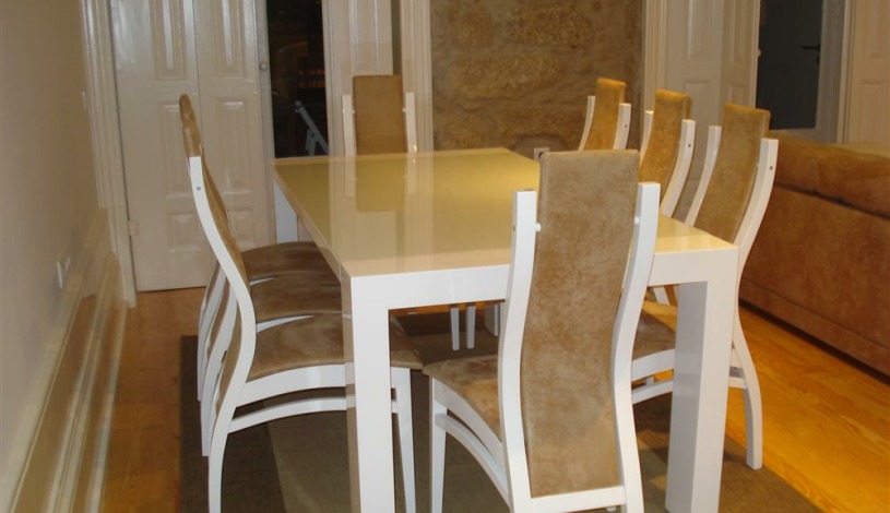 Apartment Rua de Costa Cabral Porto - Apt 39330