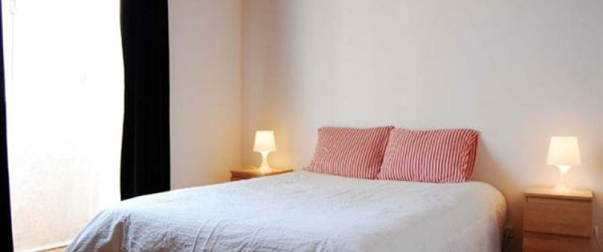 Apartment Rua de Dom Hugo Porto - Apt 18994