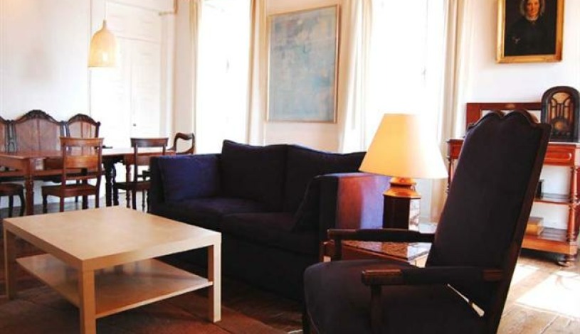 Apartment Rua de Dom Hugo Porto - Apt 18994