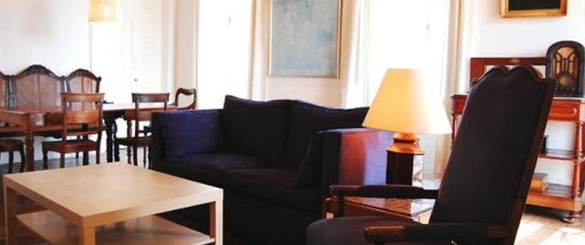 Apartment Rua de Dom Hugo Porto - Apt 18994