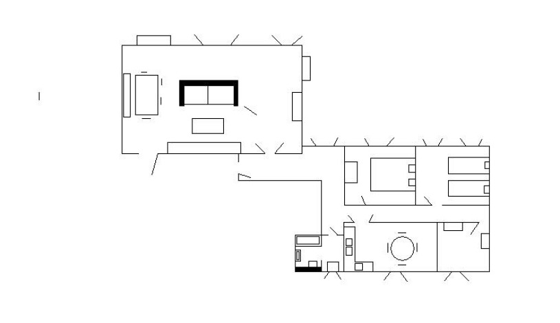 Apartment Rua de Dom Hugo Porto - Apt 18994