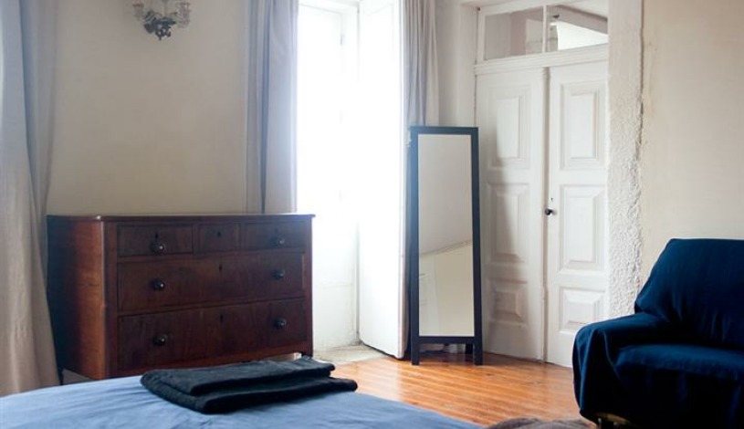 Apartment Rua de Dom Hugo Porto - Apt 19276