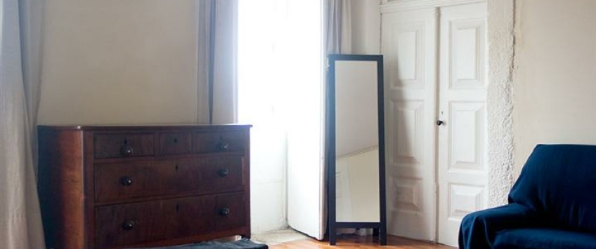 Apartment Rua de Dom Hugo Porto - Apt 19276