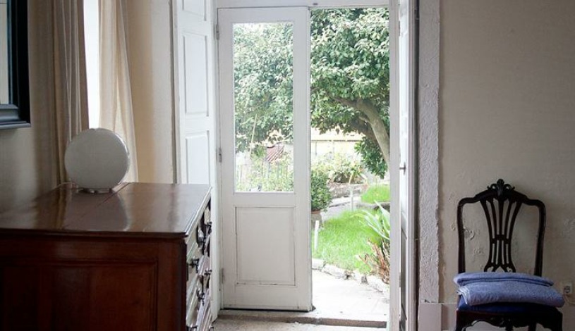 Apartment Rua de Dom Hugo Porto - Apt 19276