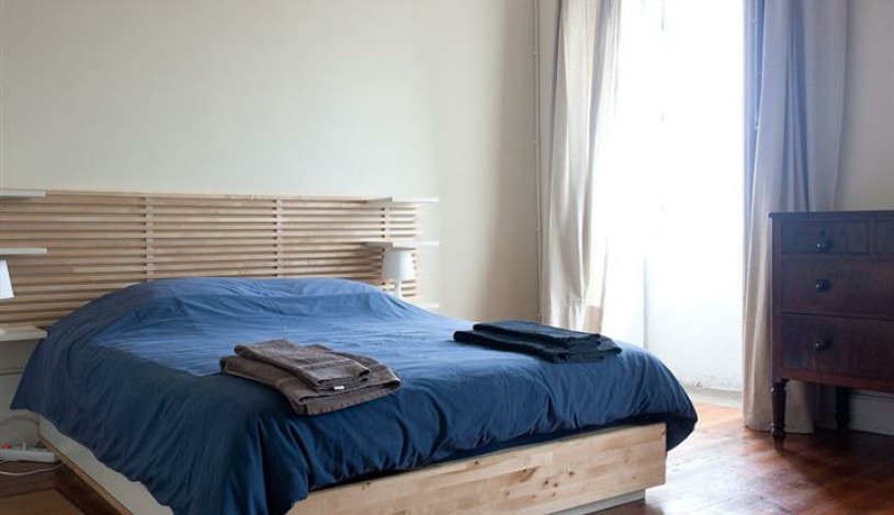 Apartment Rua de Dom Hugo Porto - Apt 19276