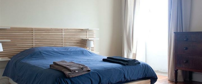 Apartment Rua de Dom Hugo Porto - Apt 19276