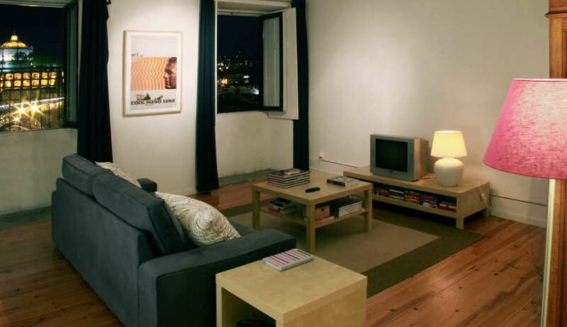 Apartment Rua de Dom Hugo Porto - Apt 21662