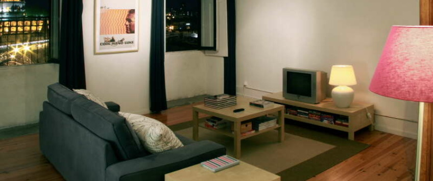 Apartment Rua de Dom Hugo Porto - Apt 21662