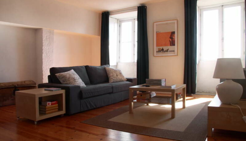 Apartment Rua de Dom Hugo Porto - Apt 21662