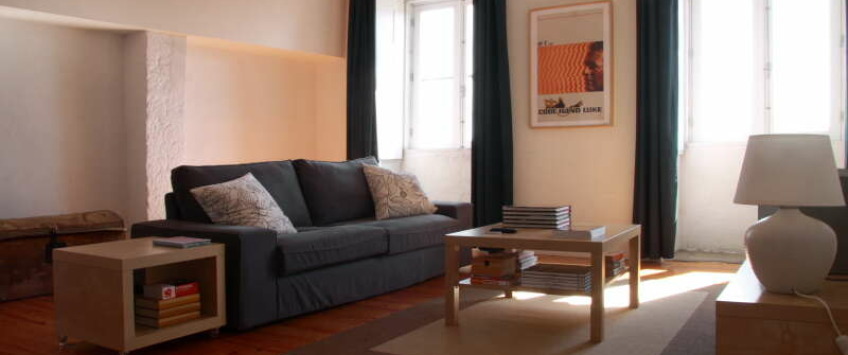 Apartment Rua de Dom Hugo Porto - Apt 21662