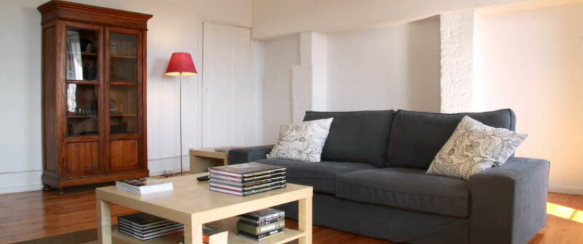 Apartment Rua de Dom Hugo Porto - Apt 21662