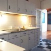 4-sypialniowy Apartament w Porto Sé z kuchnią dla 8 osób