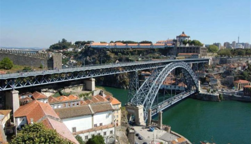 Apartment Rua de Dom Hugo Porto - Apt 18994