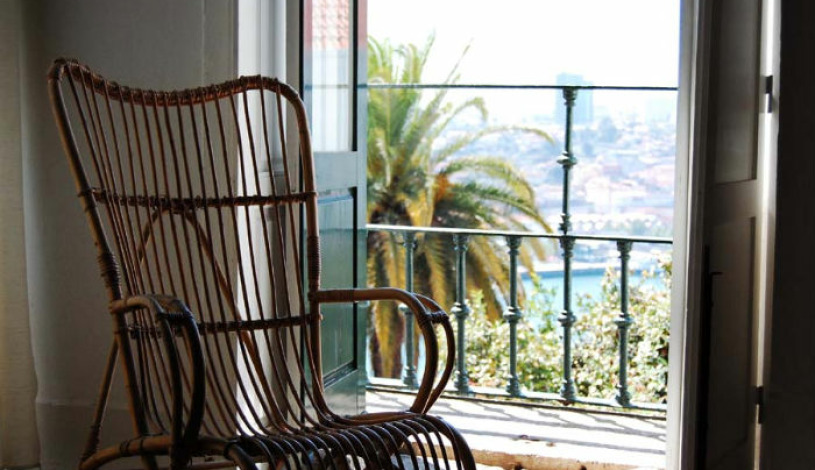 Apartment Rua de Dom Hugo Porto - Apt 18994