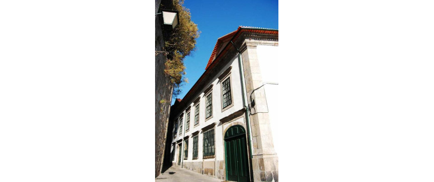 Apartment Rua de Dom Hugo Porto - Apt 18994